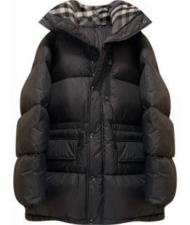 BURBERRY Пуховик