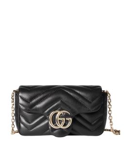 GUCCI Сумка через плечо