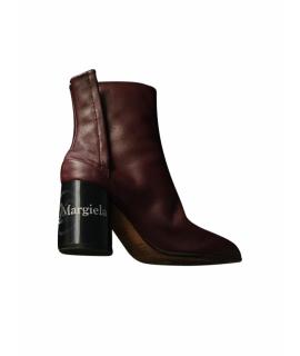 MAISON MARGIELA Ботильоны