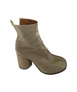 MAISON MARGIELA Ботильоны