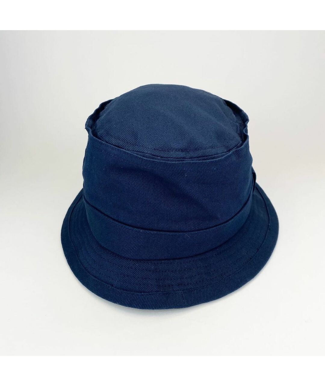 AMBUSH Синяя хлопковая шляпа, фото 3