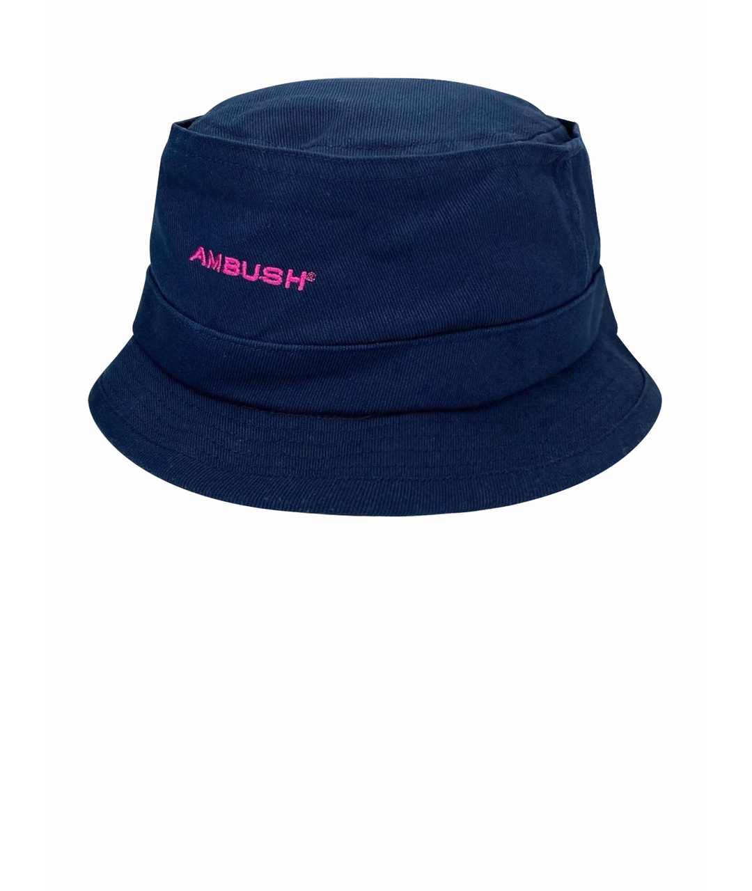 AMBUSH Синяя хлопковая шляпа, фото 1