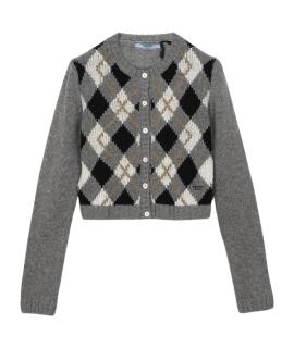 PRADA Кардиган