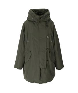 WEEKEND MAX MARA Пуховик