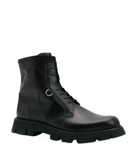 BERLUTI Высокие ботинки