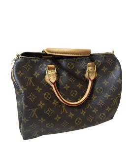 LOUIS VUITTON Сумка с короткими ручками