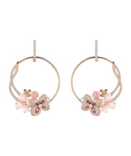 CHAUMET Серьги