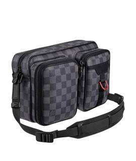 LOUIS VUITTON Сумка на плечо