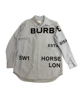 BURBERRY Рубашка