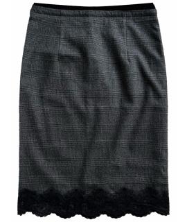 ERMANNO SCERVINO Юбка миди