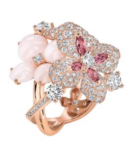 CHAUMET Кольцо