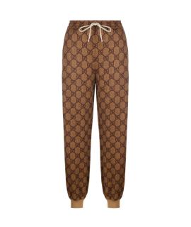 GUCCI Брюки широкие