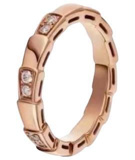 BVLGARI Кольцо