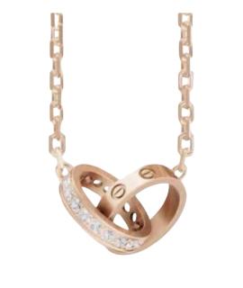 CARTIER Колье