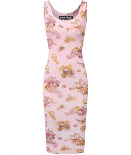 VERSACE JEANS COUTURE Повседневное платье