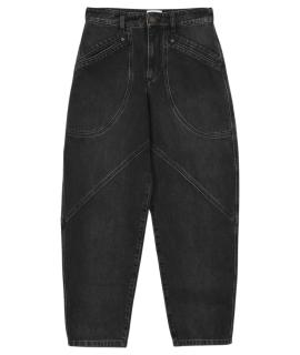 ISABEL MARANT Джинсы слим