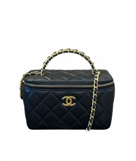 CHANEL Сумка с короткими ручками