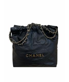 CHANEL Сумка тоут