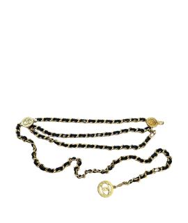 CHANEL Ремень