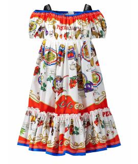 DOLCE&GABBANA Платье/Сарафан