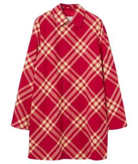 BURBERRY Тренч / плащ