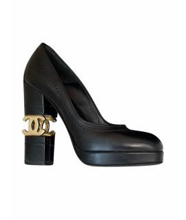 CHANEL Туфли