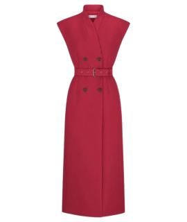 CHRISTIAN DIOR Повседневное платье