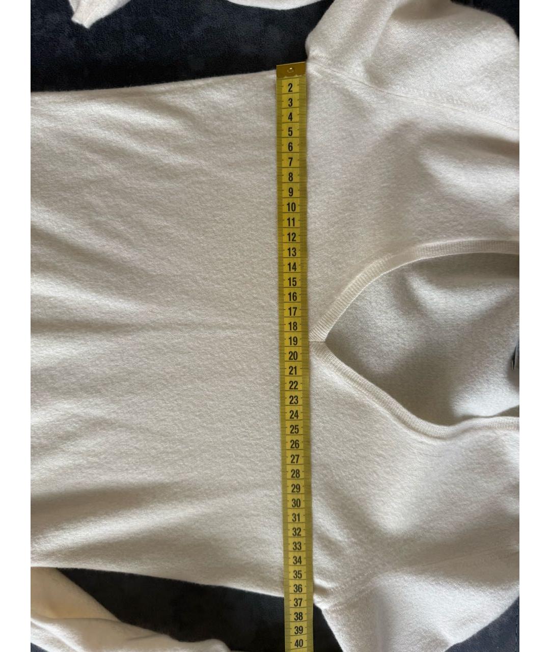 BRUNELLO CUCINELLI Кашемировый джемпер / свитер, фото 4