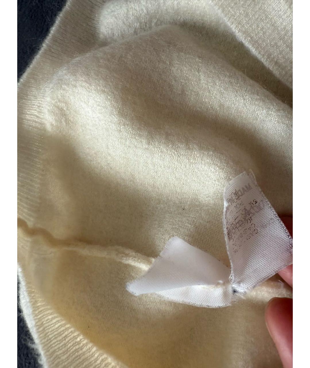 BRUNELLO CUCINELLI Кашемировый джемпер / свитер, фото 3