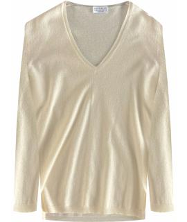 BRUNELLO CUCINELLI Джемпер / свитер