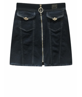 

Юбка мини VERSACE JEANS