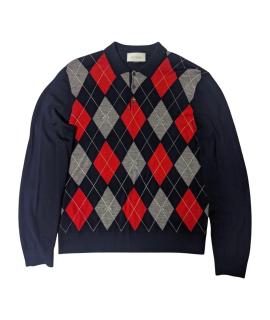 GUCCI Джемпер / свитер