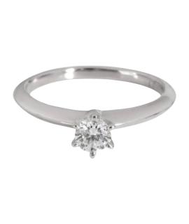 TIFFANY&CO Кольцо
