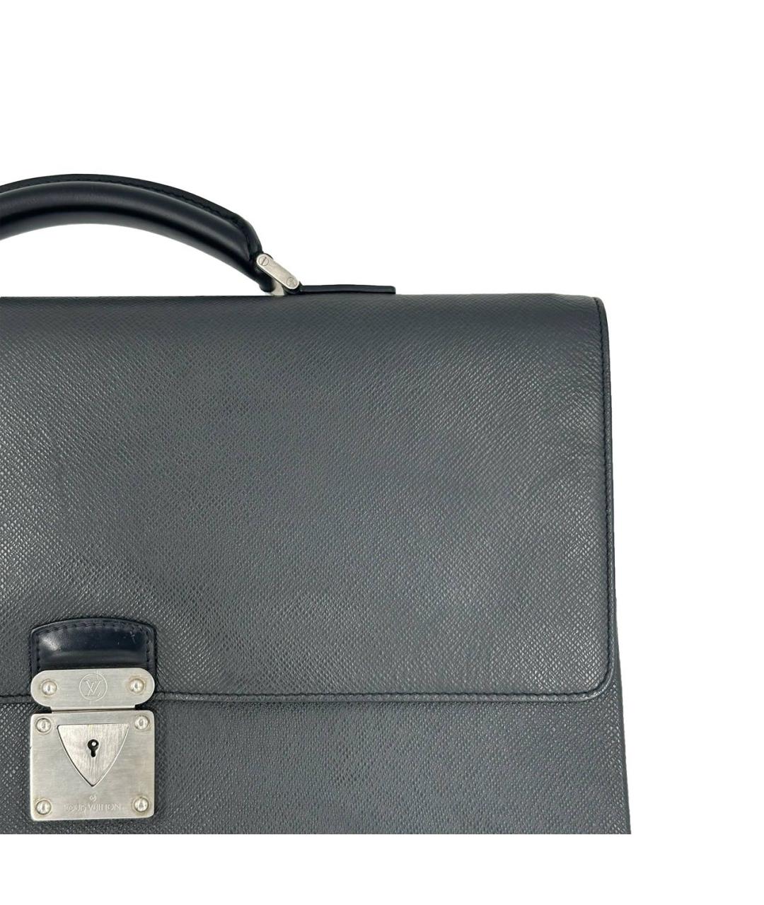 LOUIS VUITTON Портфель, фото 2
