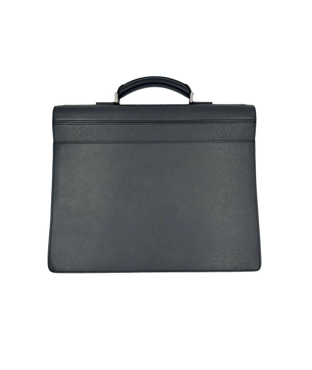 LOUIS VUITTON Портфель, фото 3