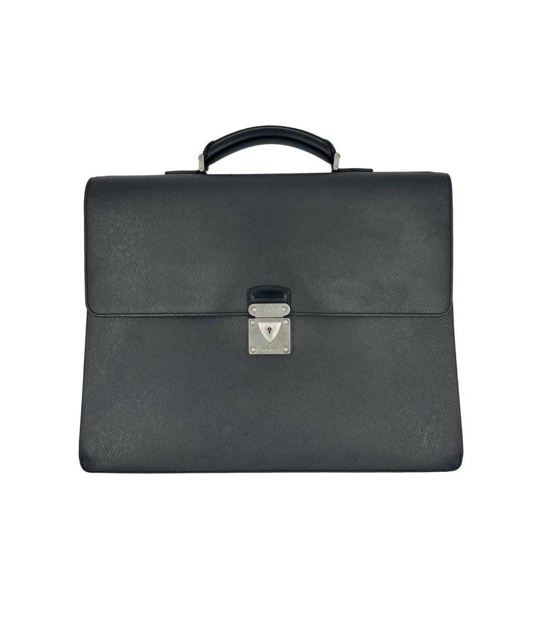 LOUIS VUITTON Портфель, фото 1