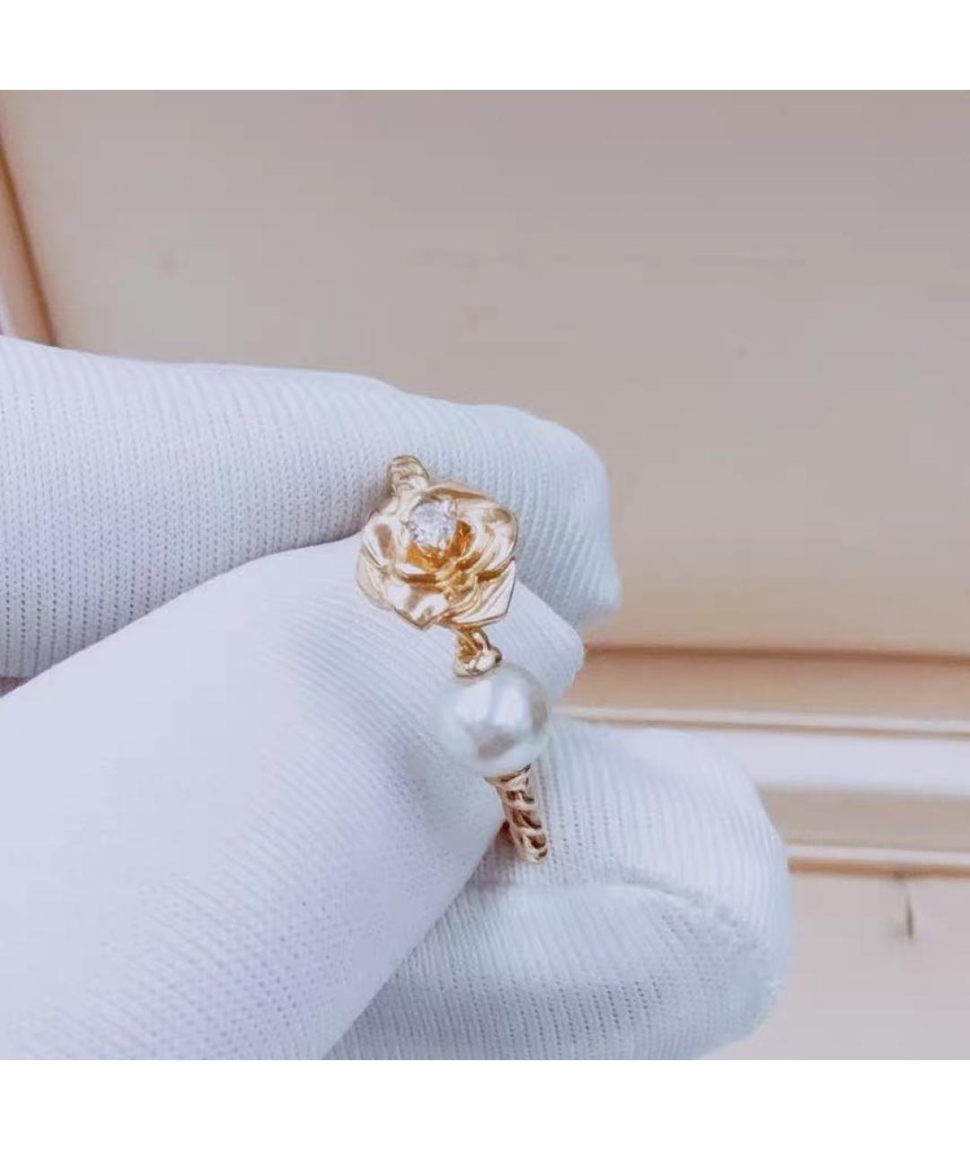 PIAGET Розовое кольцо из розового золота, фото 4