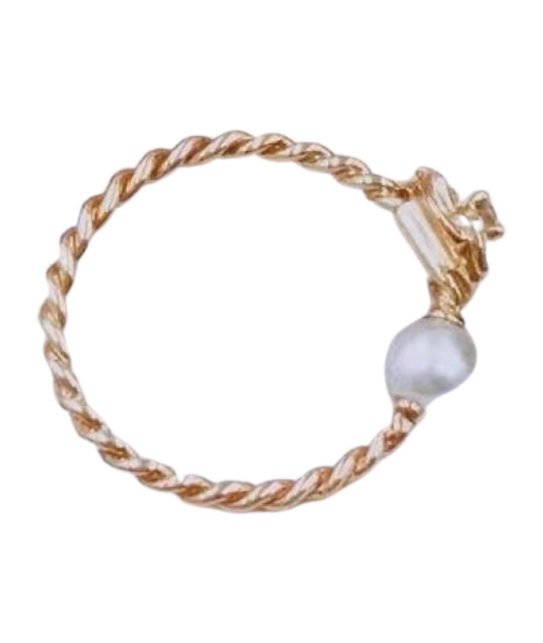 PIAGET Розовое кольцо из розового золота, фото 1