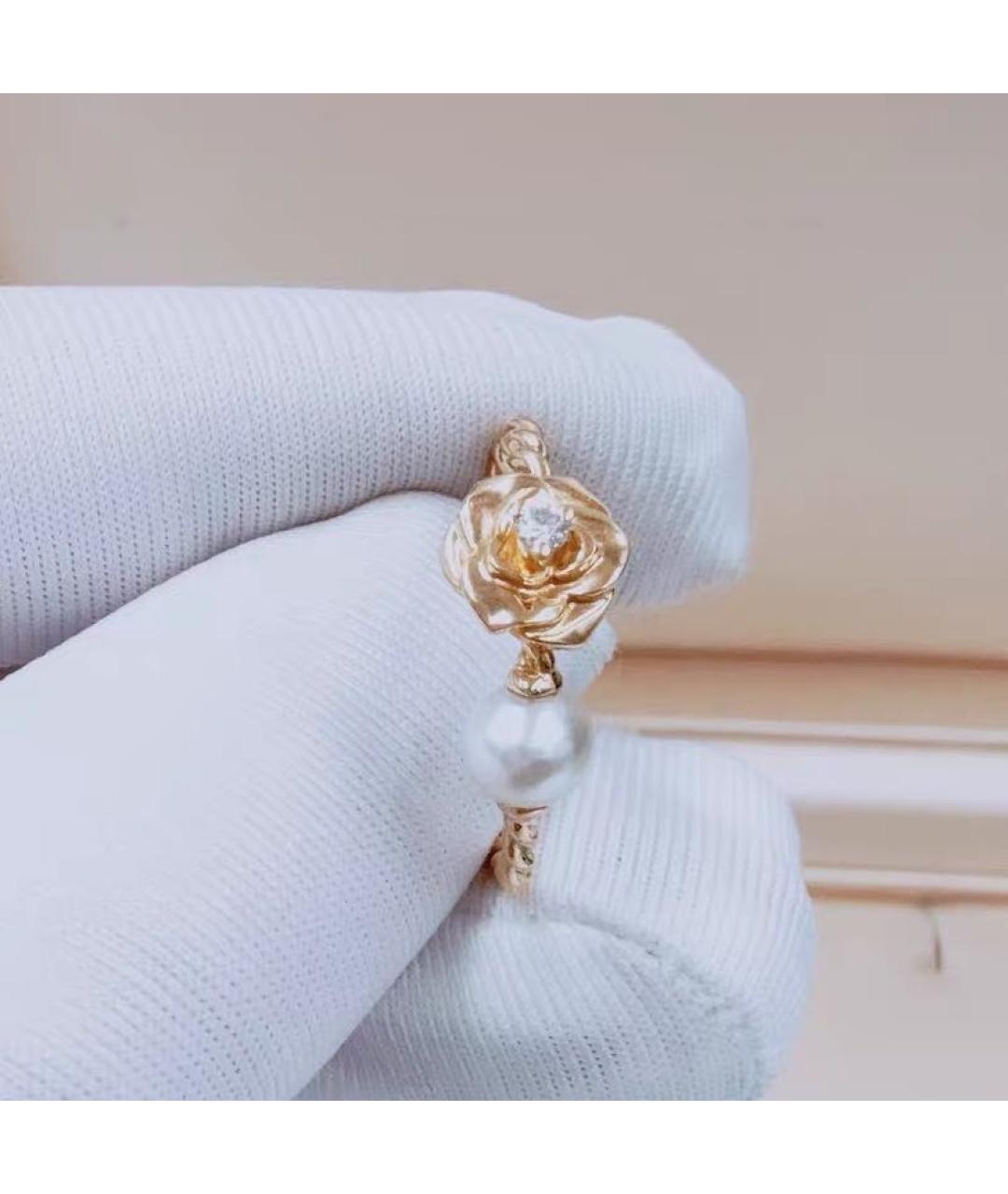 PIAGET Розовое кольцо из розового золота, фото 2