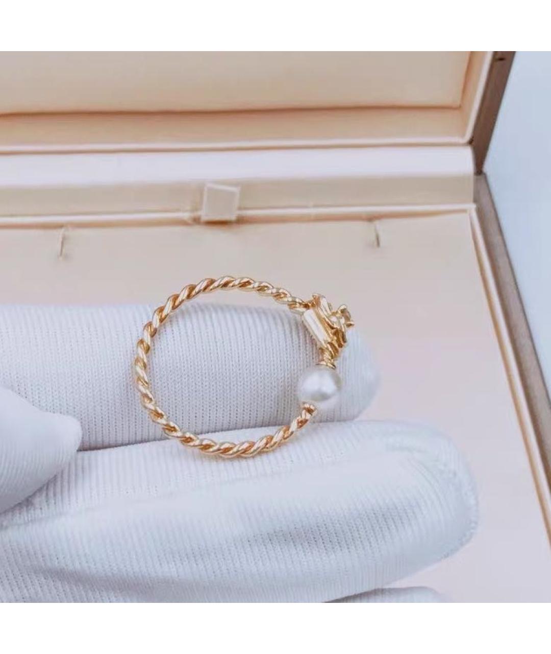 PIAGET Розовое кольцо из розового золота, фото 7