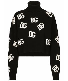 DOLCE&GABBANA Джемпер / свитер