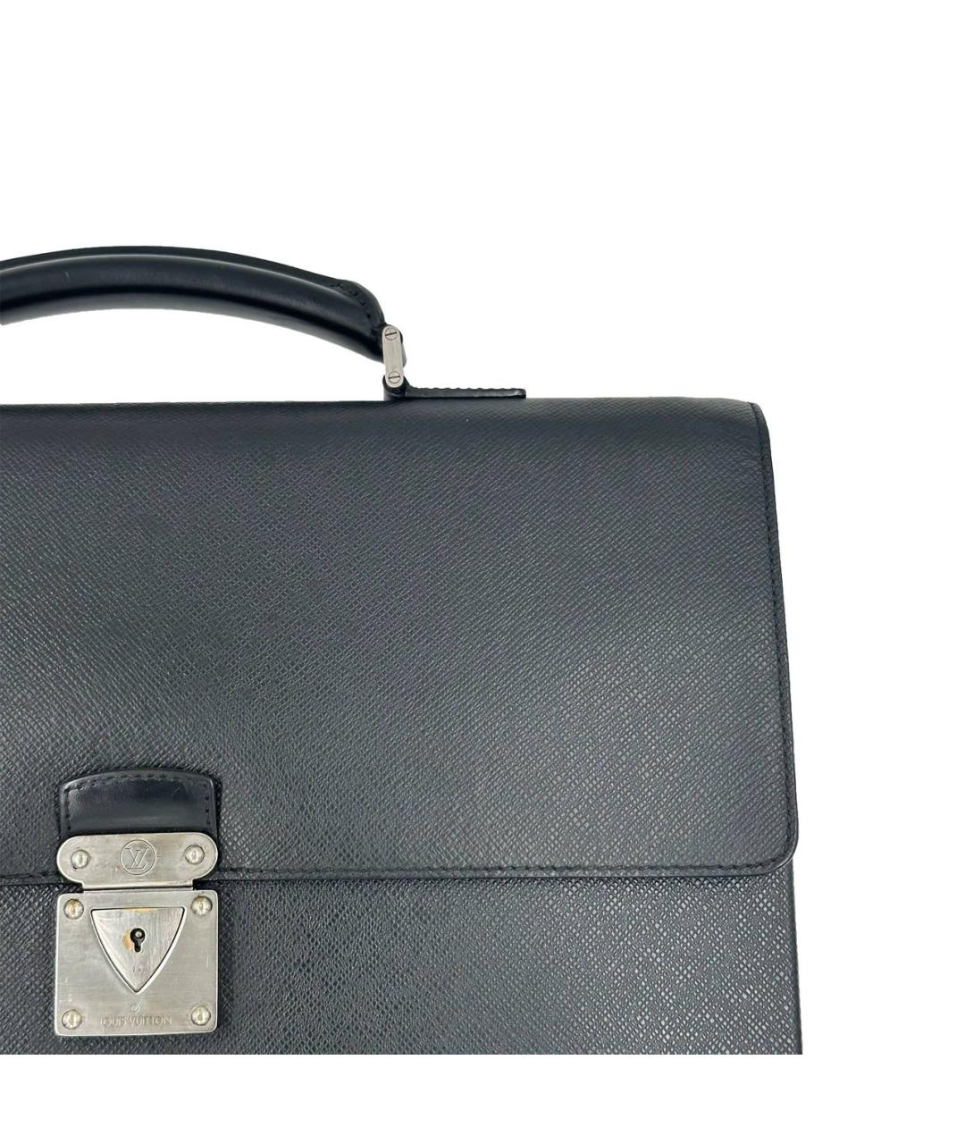 LOUIS VUITTON Портфель, фото 2