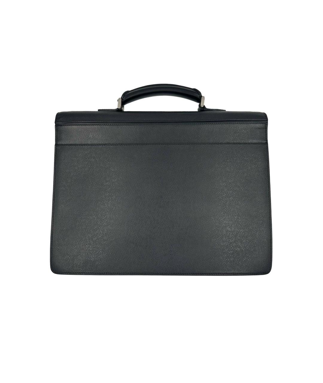 LOUIS VUITTON Портфель, фото 3