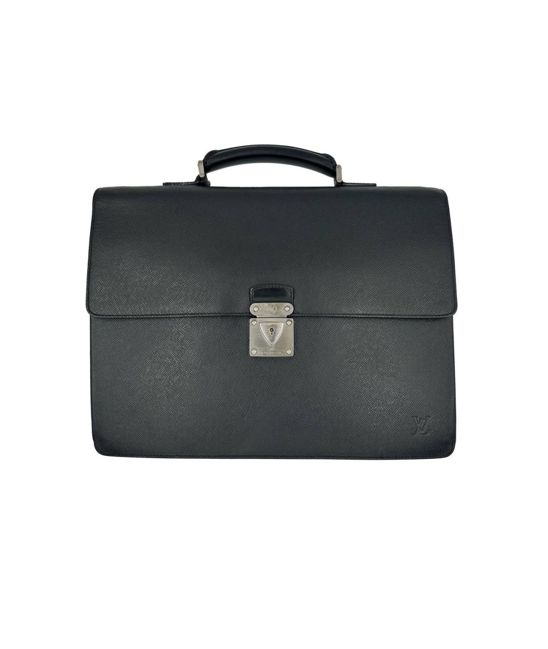LOUIS VUITTON Портфель, фото 1