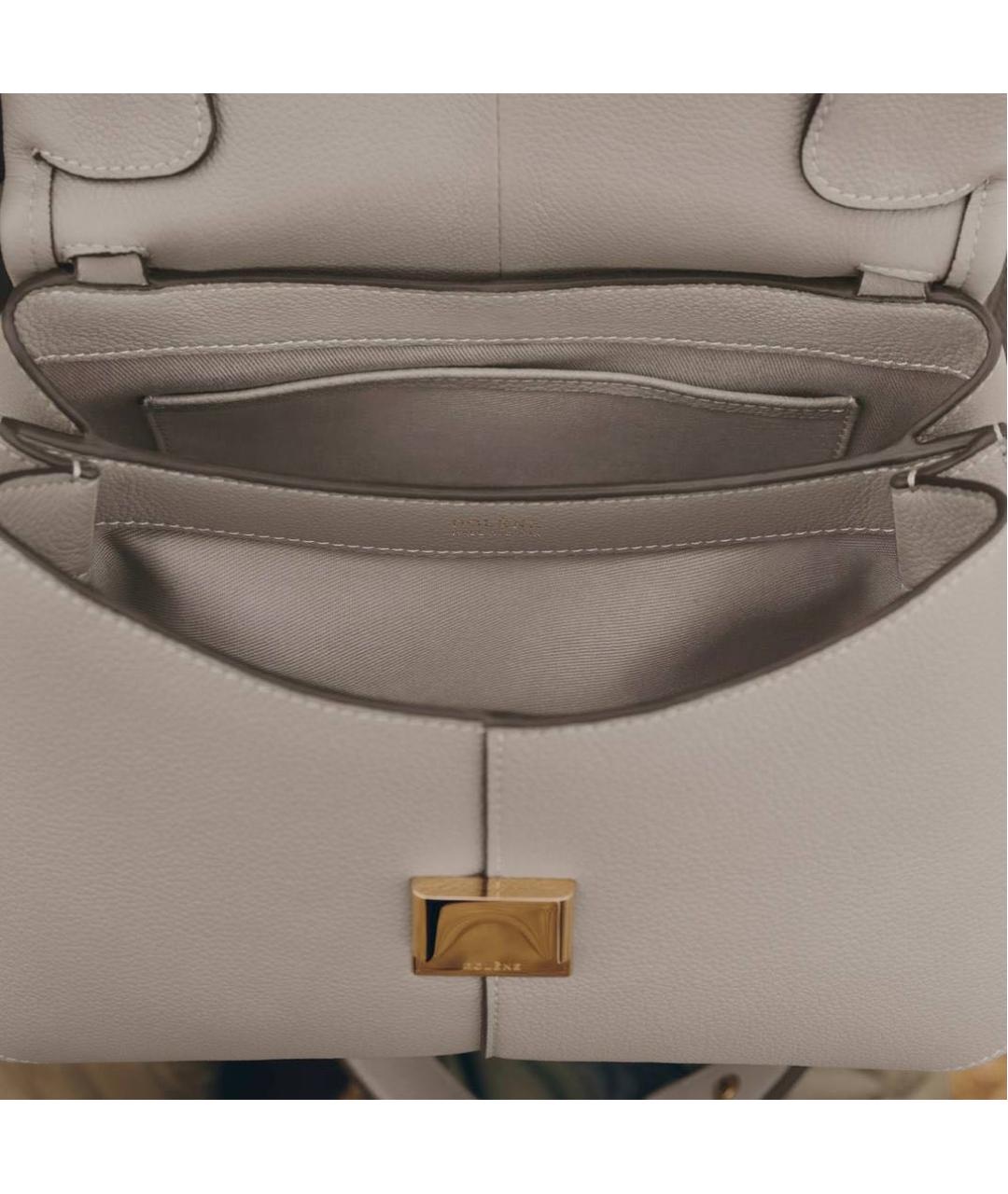 POLENE Сумка с короткими ручками, фото 5