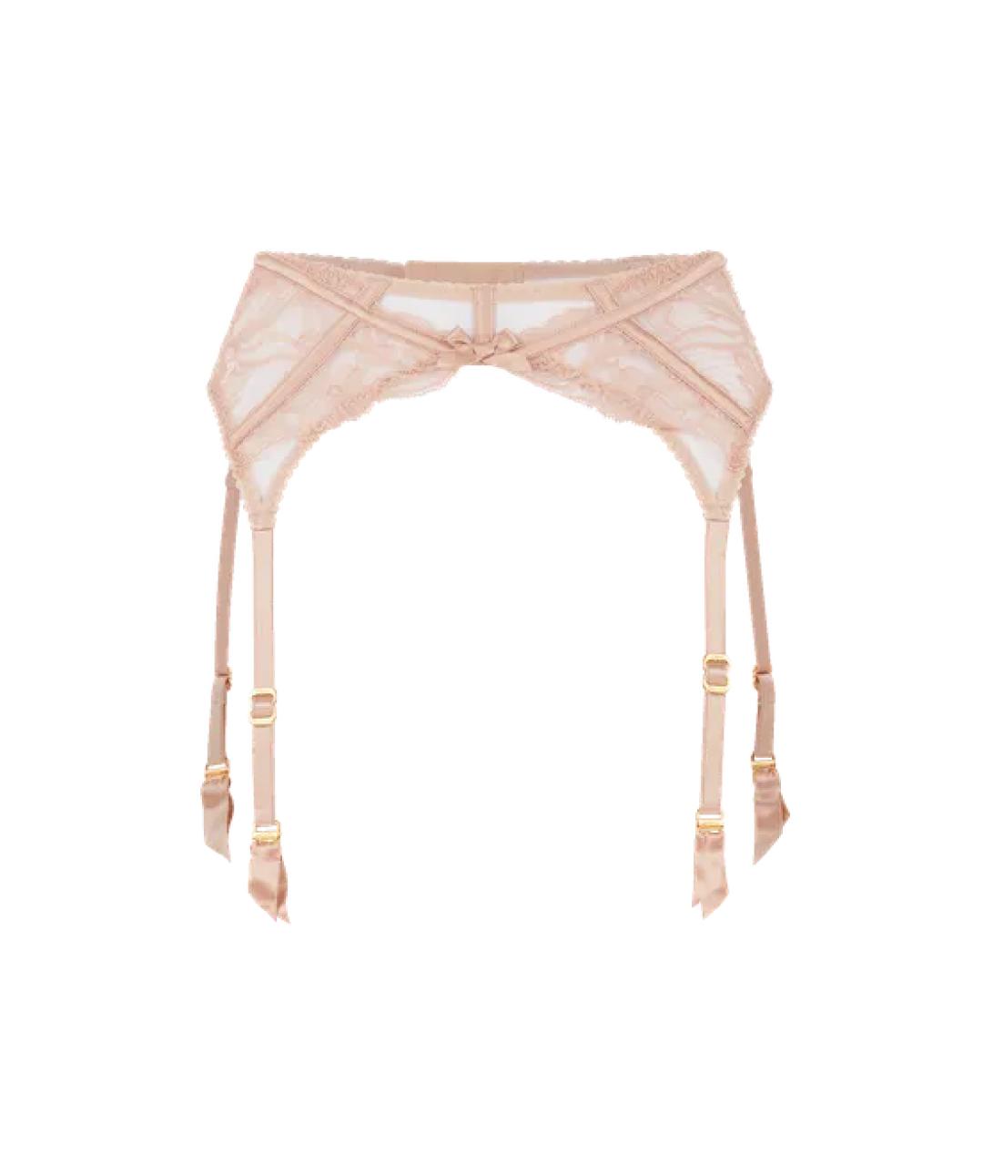 AGENT PROVOCATEUR Бежевый корсеты, фото 1