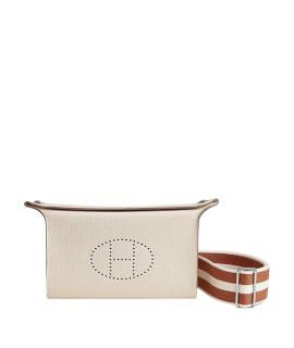 HERMES Сумка через плечо