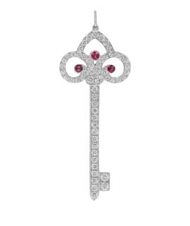 TIFFANY&CO Колье