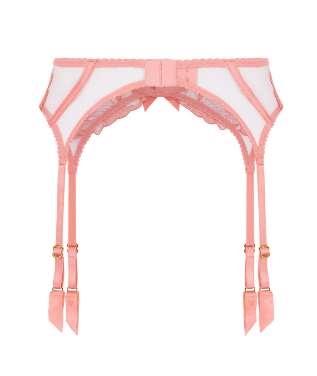 AGENT PROVOCATEUR Коралловый корсеты, фото 2