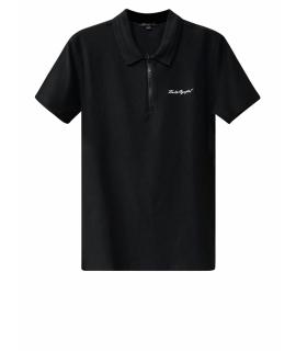 KARL LAGERFELD Поло с коротким рукавом